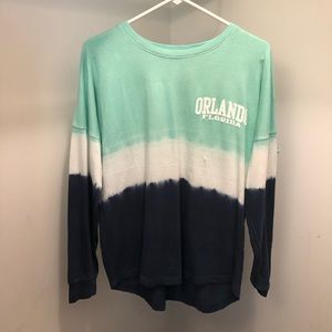 Orlando Florida Shirt